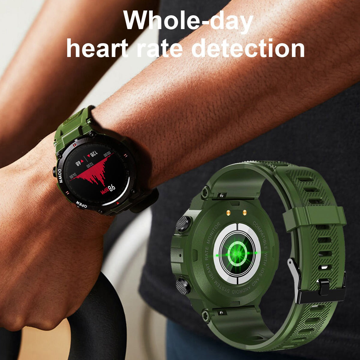 smart watch smart watch